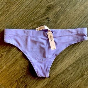 NWT Victoria’s Secret Thong